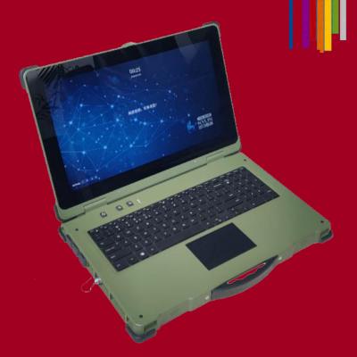 RNB-FT156 國產化全加固便攜終端